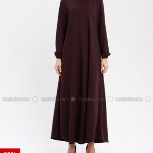 Modanisa dress